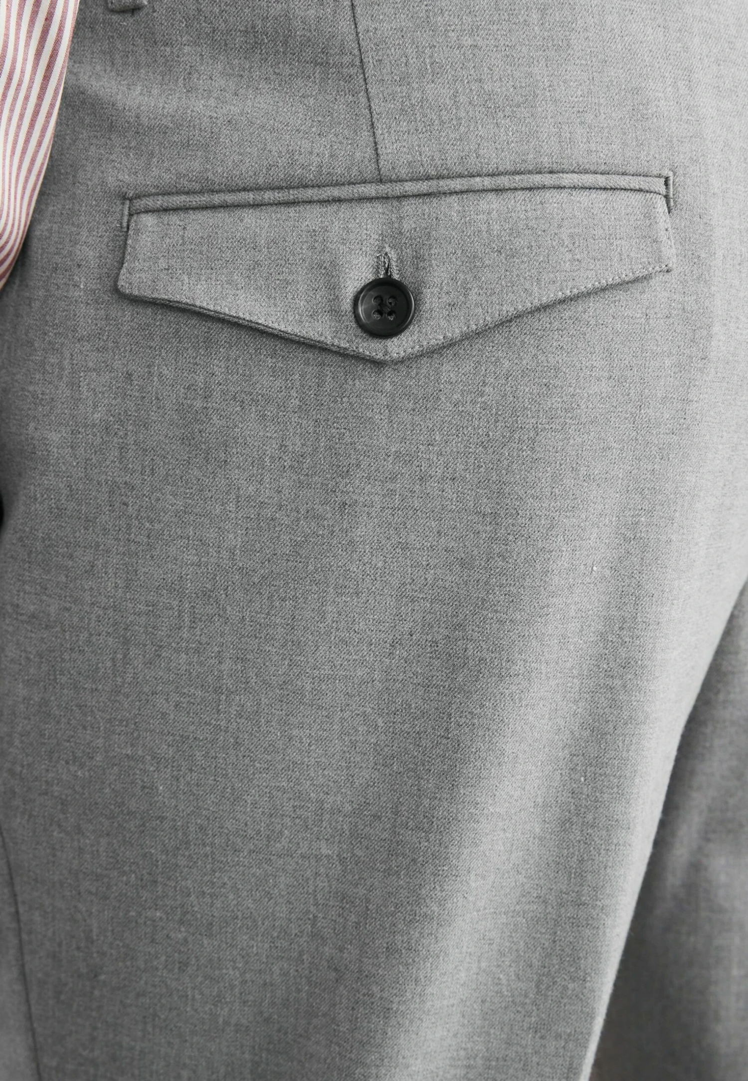 Next Broek - Grey 7 Next Broek - Grey - Afbeelding 7