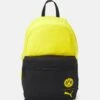 Puma Bvb Fanwear Backpack Unisex - Rugzak - Black/Cyber Yellow 10 Puma Bvb Fanwear Backpack Unisex - Rugzak - Black/Cyber Yellow -Next Verkoopwinkel cb17f2358d71497c92a48b20d4651214