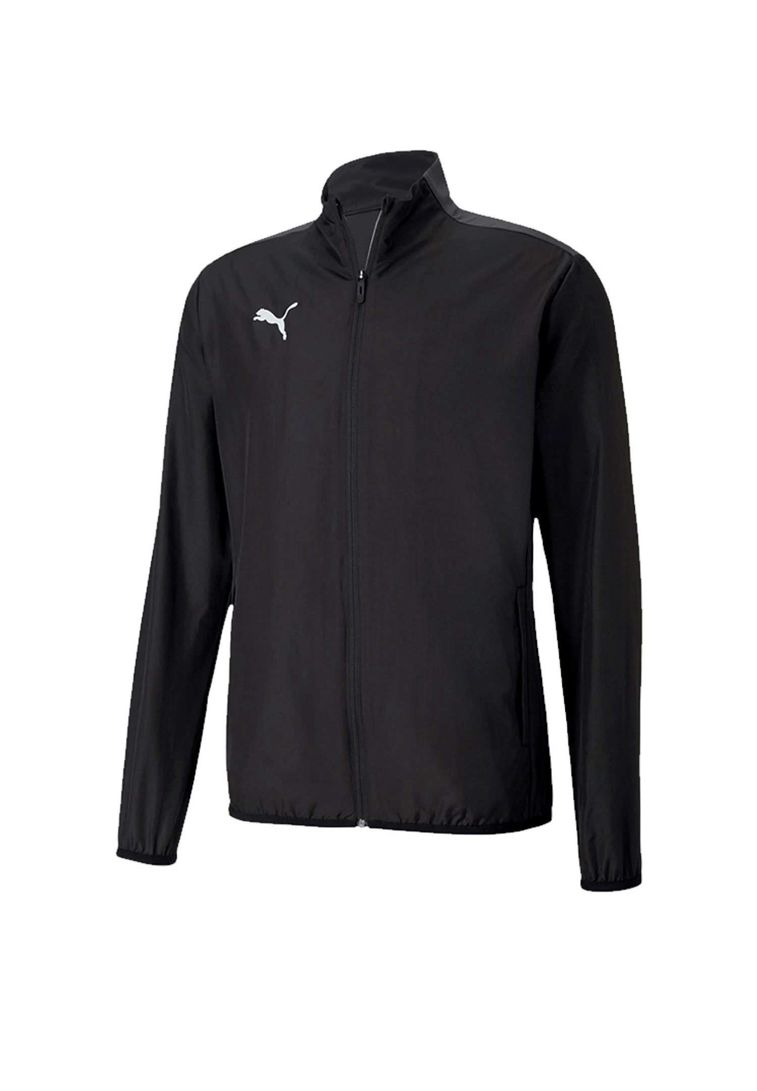 Puma Trainingsvest - Schwarzgrau 1 Puma Trainingsvest - Schwarzgrau