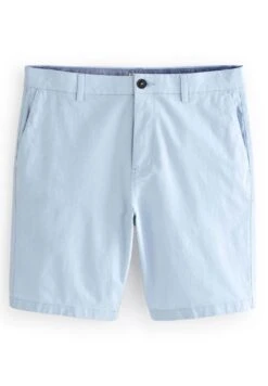 Next Stretch - Shorts - Light Blue Oxford 8 Next Stretch - Shorts - Light Blue Oxford -Next Verkoopwinkel cb29ec098754403cbf96e8dec596d424