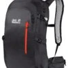 Jack Wolfskin Athmos 20L - Backpack - Black -Next Verkoopwinkel cb3b2f58288d4714bdce404013589b98