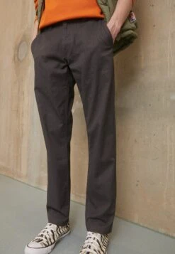 Volcom Frickin Modern- Broek - Charcoal Heather