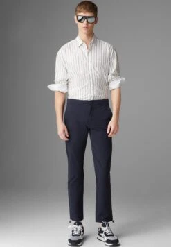 Bogner Riley - Broek - Navy Blau