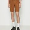 Pier One Linen Blend Drawcord Shorts- Shorts - Brown 11 Pier One Linen Blend Drawcord Shorts- Shorts - Brown -Next Verkoopwinkel cb99189d6cf1496491d4601c2948e0b0