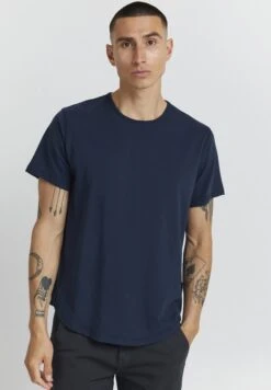 Blend T-Shirt Basic - Dress Blues