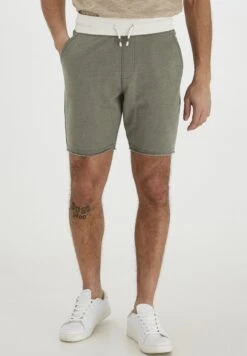 Blend Bhjulio - Shorts - Dusty Olive