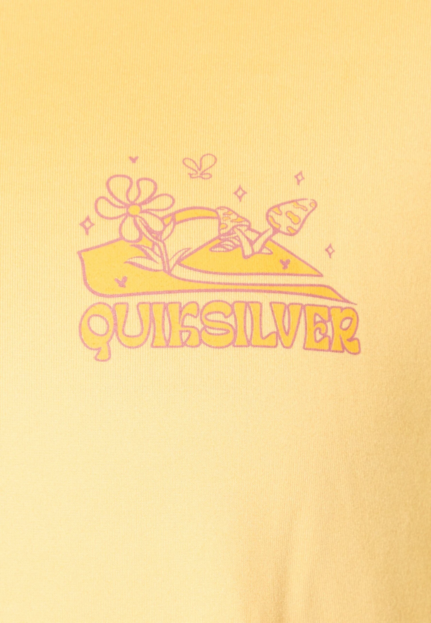Quiksilver Mix Session- Pyjamashirt - Wheat 3 Quiksilver Mix Session- Pyjamashirt - Wheat - Afbeelding 3