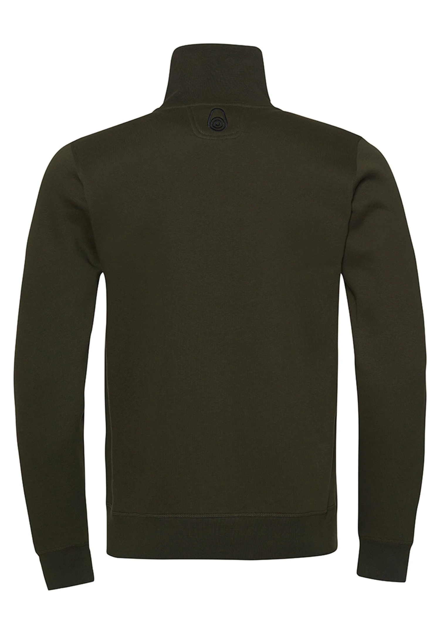 Sail Racing Trainingsvest - Dark Forest 2 Sail Racing Trainingsvest - Dark Forest - Afbeelding 2