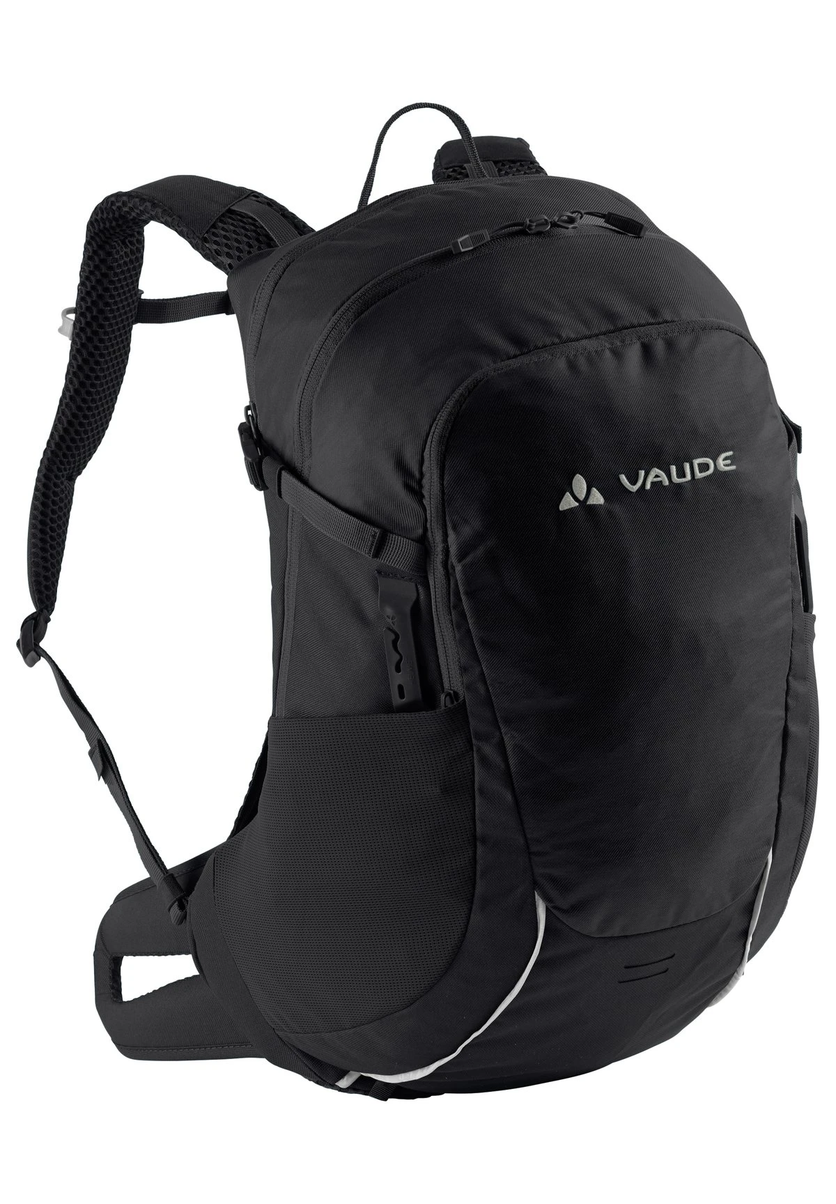 VAUDE Tremalzo 18 - Backpack - Black 1 VAUDE Tremalzo 18 - Backpack - Black