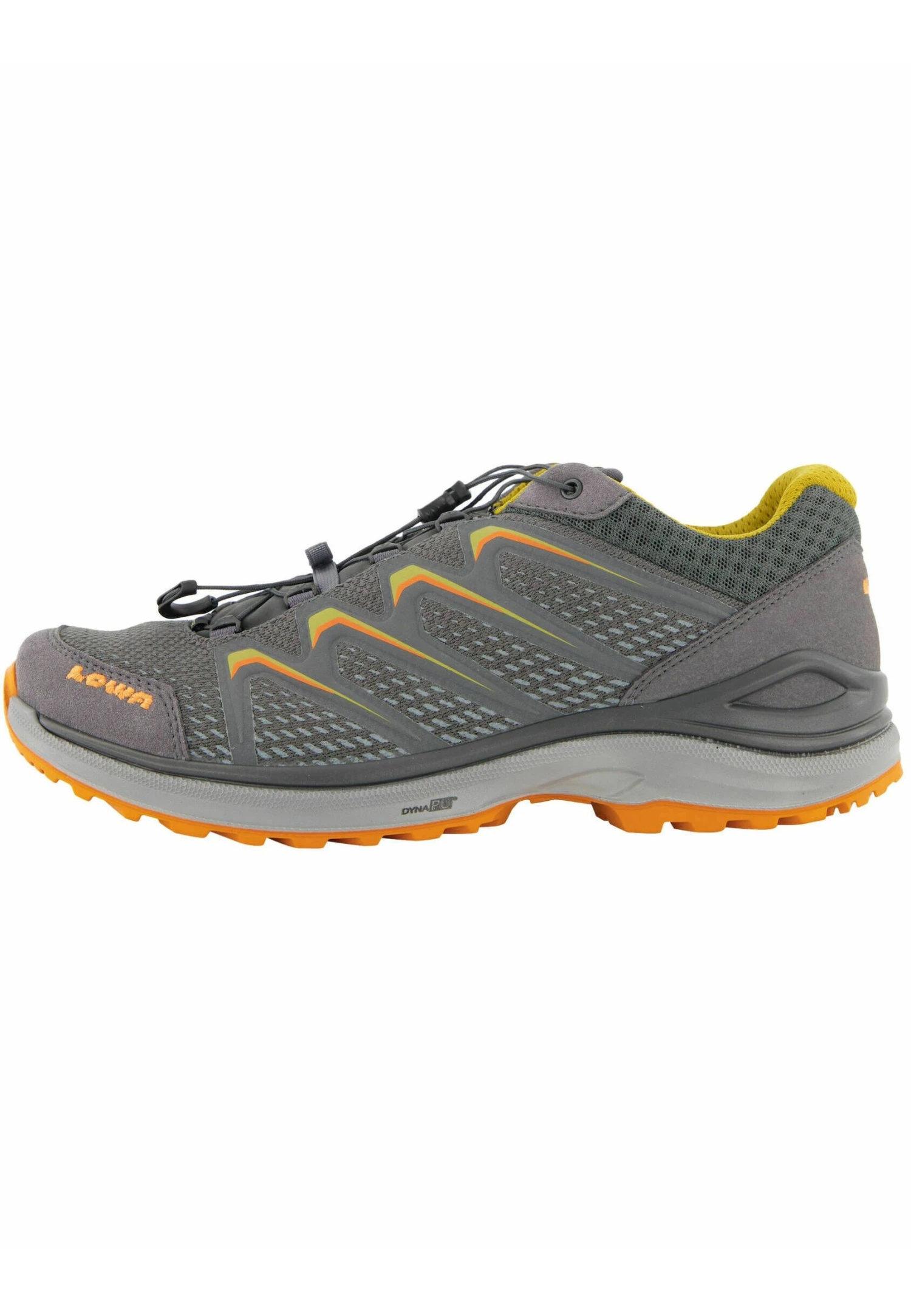 Lowa Maddox Gtx - Outdoorschoenen - Graphit 1 Lowa Maddox Gtx - Outdoorschoenen - Graphit