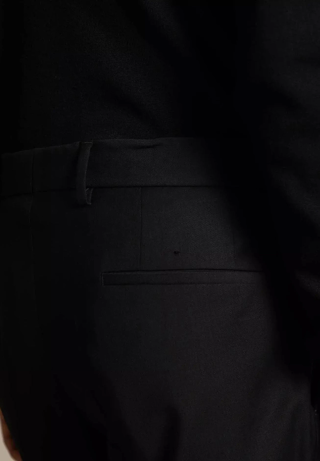 Boss Casual - Broek - Marine 4 Boss Casual - Broek - Marine - Afbeelding 4