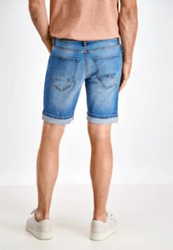 Superflex- Jeansshort - Spring Blue 7 Superflex- Jeansshort - Spring Blue -Next Verkoopwinkel cc9e1ccc562547d0910307bfb7985e4c