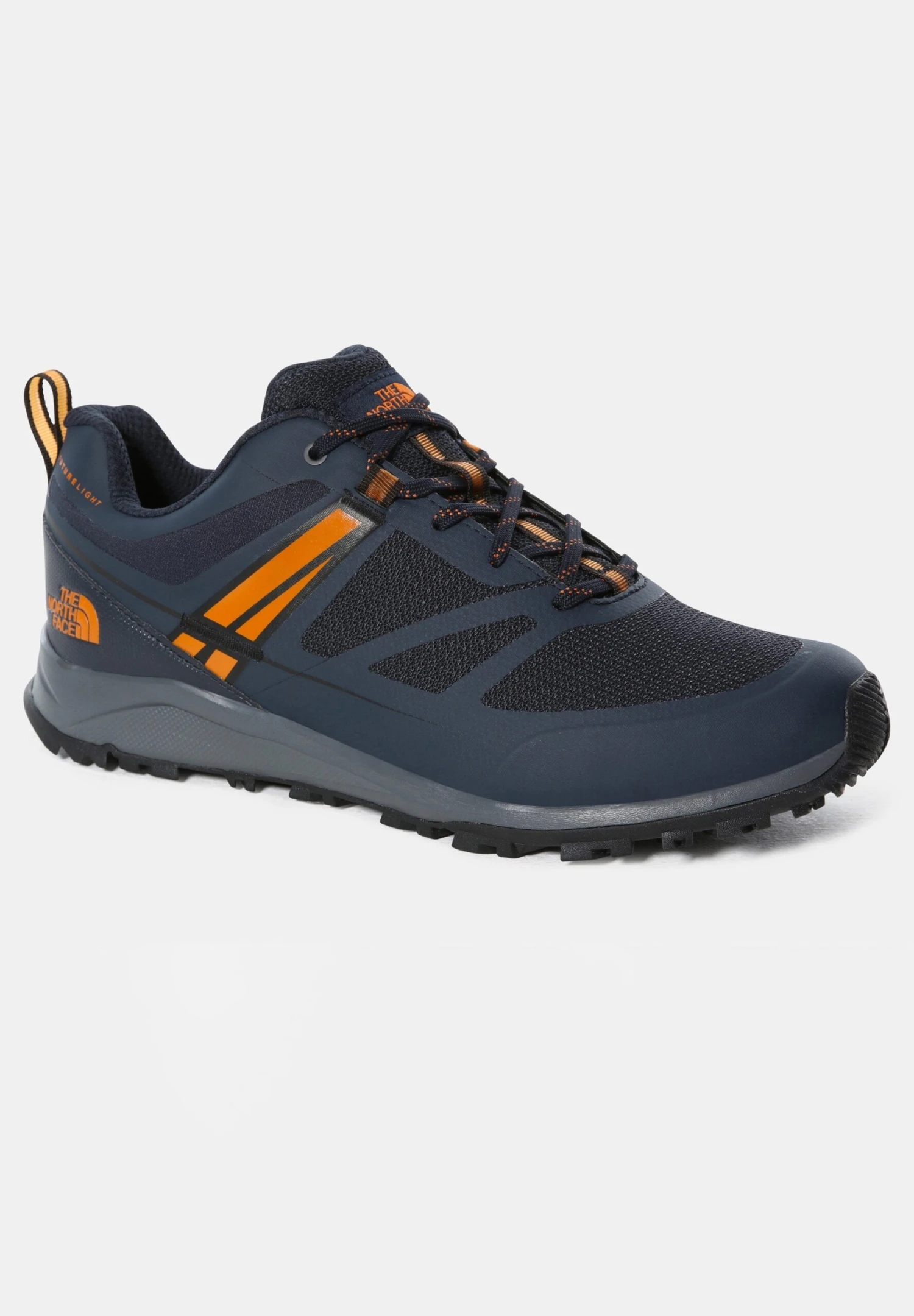 The North Face Litewave - Outdoorschoenen - Urban Navy/Black 5 The North Face Litewave - Outdoorschoenen - Urban Navy/Black - Afbeelding 5