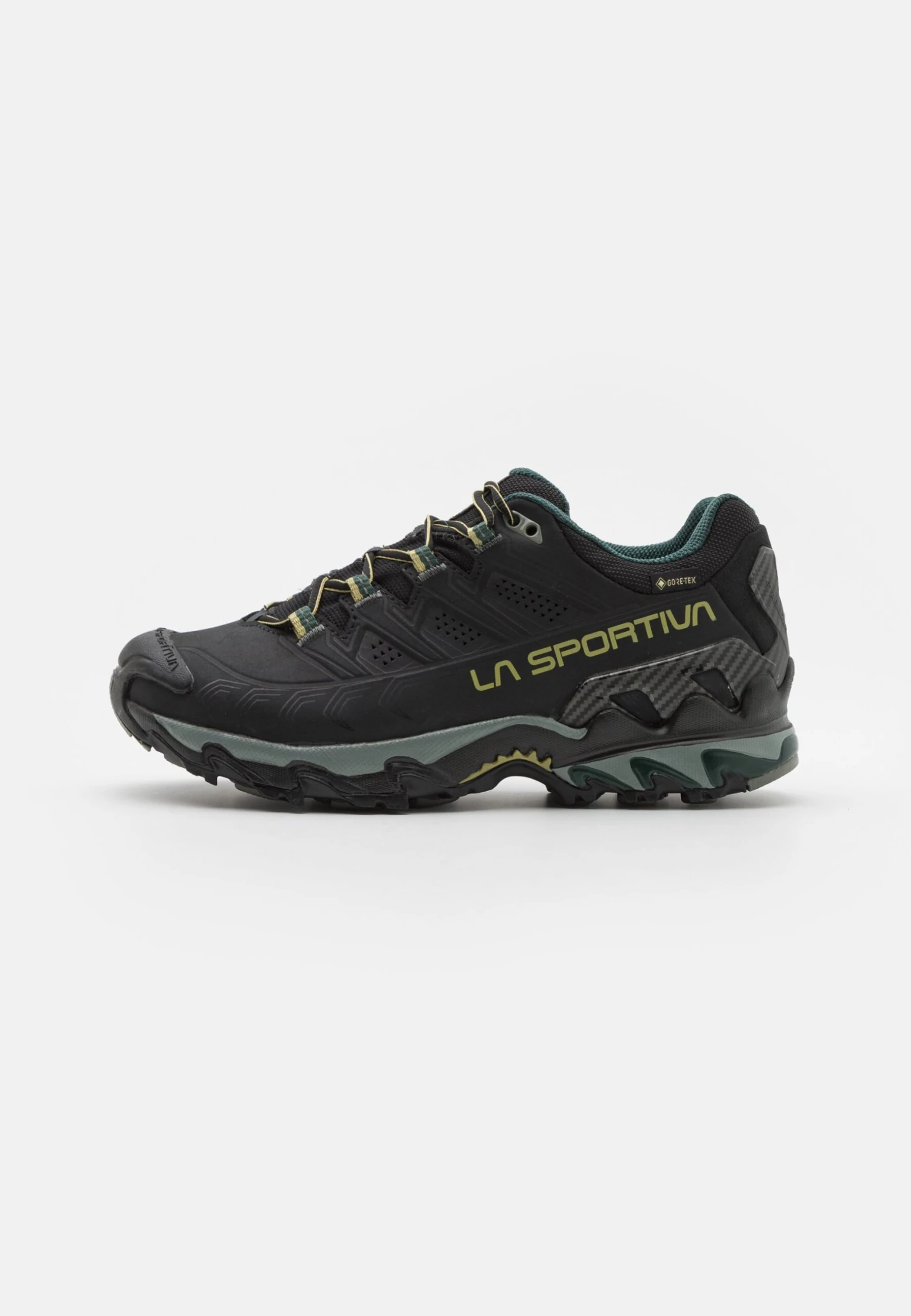 La Sportiva Ultra Raptor Ii Gtx - Outdoorschoenen - Black/Cedar 1 La Sportiva Ultra Raptor Ii Gtx - Outdoorschoenen - Black/Cedar