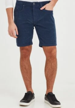 Blend Bhmantino - Shorts - Dark Denim