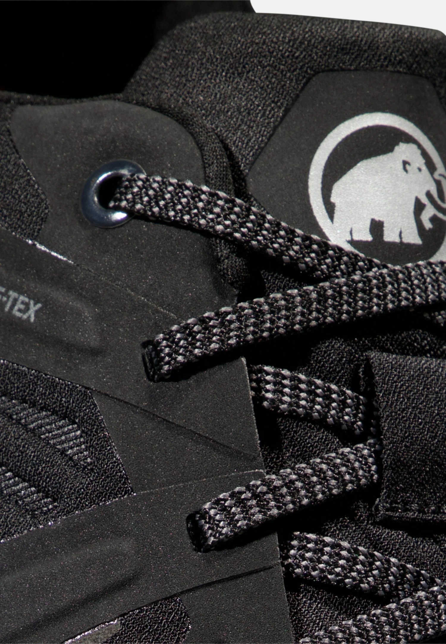 Mammut Ultimate- Outdoorschoenen - Tin-Dark Tin 5 Mammut Ultimate- Outdoorschoenen - Tin-Dark Tin - Afbeelding 5