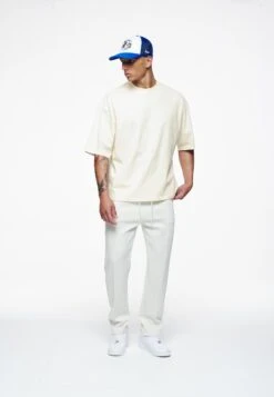 Pegador Logo Wide Track Pants Unisex - Trainingsbroek - Unbleached 6 Pegador Logo Wide Track Pants Unisex - Trainingsbroek - Unbleached -Next Verkoopwinkel cd4707ea11e64e7f8bbb0694ddd9b41a