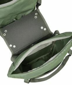 VAUDE Twinshopper- Sporttas - Willow Green -Next Verkoopwinkel cd8e3eb9e42d41f98d7ec960f78e7848
