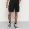 Only & Sons Onsmike - Shorts - Black 14 Only & Sons Onsmike - Shorts - Black -Next Verkoopwinkel cda3e75875894fb7aeac31a4ba07424d