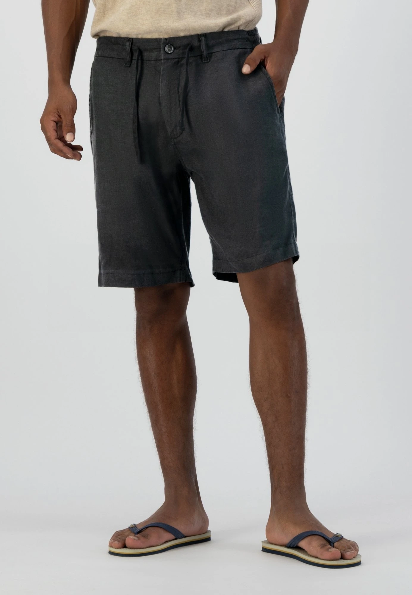 Beach Heavy - Shorts - Raven 1 Beach Heavy - Shorts - Raven