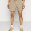Abercrombie & Fitch Shorts - Light Khaki 15 Abercrombie & Fitch Shorts - Light Khaki -Next Verkoopwinkel ce4d15b850d04b8ea5e9047de462d011