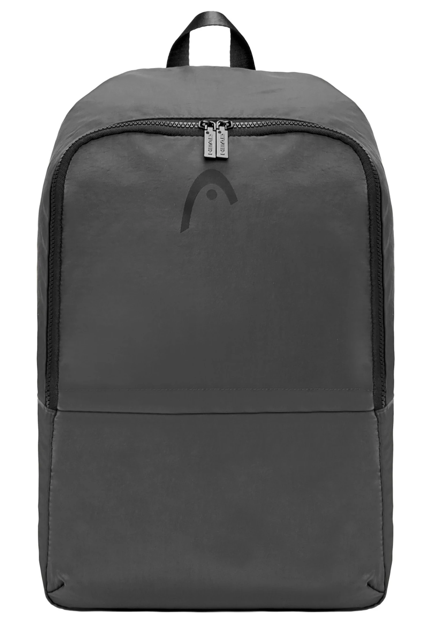 Head Smash Day - Rugzak - Dunkelgrau 1 Head Smash Day - Rugzak - Dunkelgrau