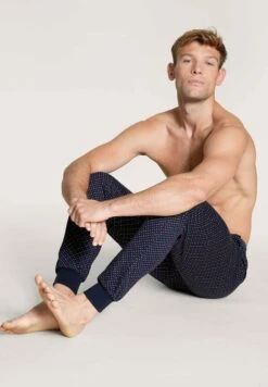 Calida Pyjamabroek - Dark Sapphire 10 Calida Pyjamabroek - Dark Sapphire -Next Verkoopwinkel ce88fa13f2bd4fe6a1a2592e55864de4