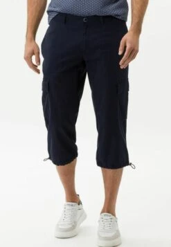 BRAX Style Liam - Shorts - Ocean