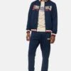 Lonsdale Poolewe - Trainingspak - Navy Red Sand 7 Lonsdale Poolewe - Trainingspak - Navy Red Sand -Next Verkoopwinkel ceab7300ae67414eba6caec8a8675809
