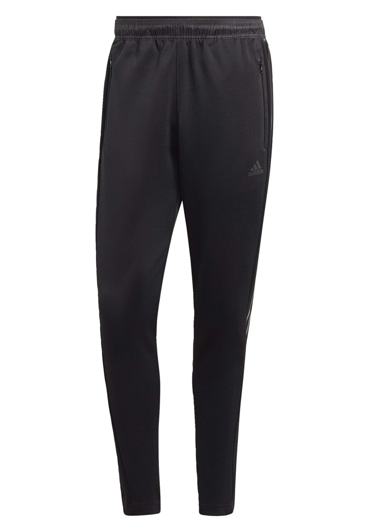Adidas Sportswear M Tiro Tp- Trainingsbroek - Black/Black 3 Adidas Sportswear M Tiro Tp- Trainingsbroek - Black/Black - Afbeelding 3