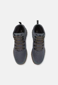 Columbia Fairbanks Mid - Outdoorschoenen - Graphite/Delta 9 Columbia Fairbanks Mid - Outdoorschoenen - Graphite/Delta -Next Verkoopwinkel ceb714485c494364bdd9576f64e83a06