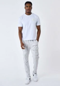 Cœur Brisé - T-Shirt Print - Blanc 8 Cœur Brisé - T-Shirt Print - Blanc -Next Verkoopwinkel cec16f070c634fc3a4c765713ff72219