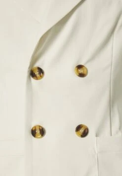 Double Breasted - Colbert - Cream 11 Double Breasted - Colbert - Cream -Next Verkoopwinkel cefc69a99f864a6689b92078bed38c34