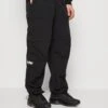 Obey Clothing Rapture Zip Off Pant Unisex - Cargobroek - Black 10 Obey Clothing Rapture Zip Off Pant Unisex - Cargobroek - Black -Next Verkoopwinkel cf38ffc053b44a4e93a7e4f657dba19a