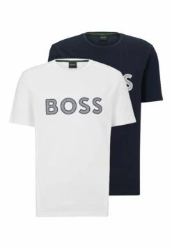 Boss 2-Er-Pack In - T-Shirt Print - Patterned Two 9 Boss 2-Er-Pack In - T-Shirt Print - Patterned Two -Next Verkoopwinkel cf50e2a9c889415eaf696f9835093492