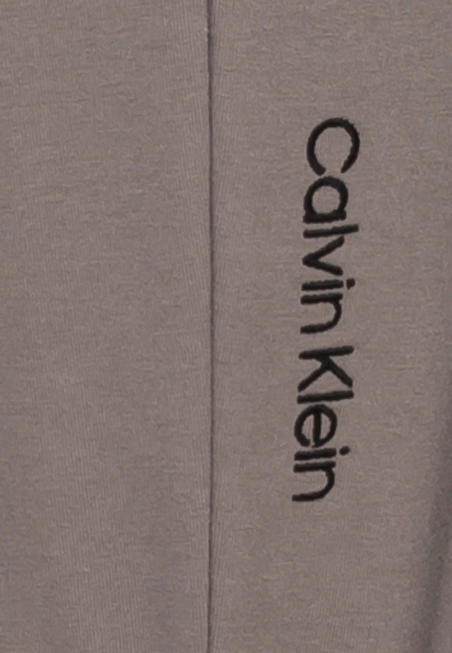 Structure Jogger - Pyjamabroek - Faded Grey 3 Structure Jogger - Pyjamabroek - Faded Grey - Afbeelding 3