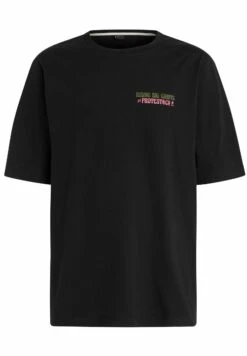 Protest Udri- T-Shirt Print - True Black 12 Protest Udri- T-Shirt Print - True Black -Next Verkoopwinkel cf709745402448fa8a7571c846d1d2e5
