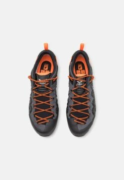 SALEWA Wildfire Edge Gtx - Outdoorschoenen - Onyx/Black 9 SALEWA Wildfire Edge Gtx - Outdoorschoenen - Onyx/Black -Next Verkoopwinkel cfa5cabfafbf48eabcb920c5e3e02dc8