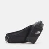 The North Face Enduro Belt - Heuptas - Black/White