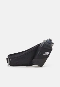 The North Face Enduro Belt - Heuptas - Black/White