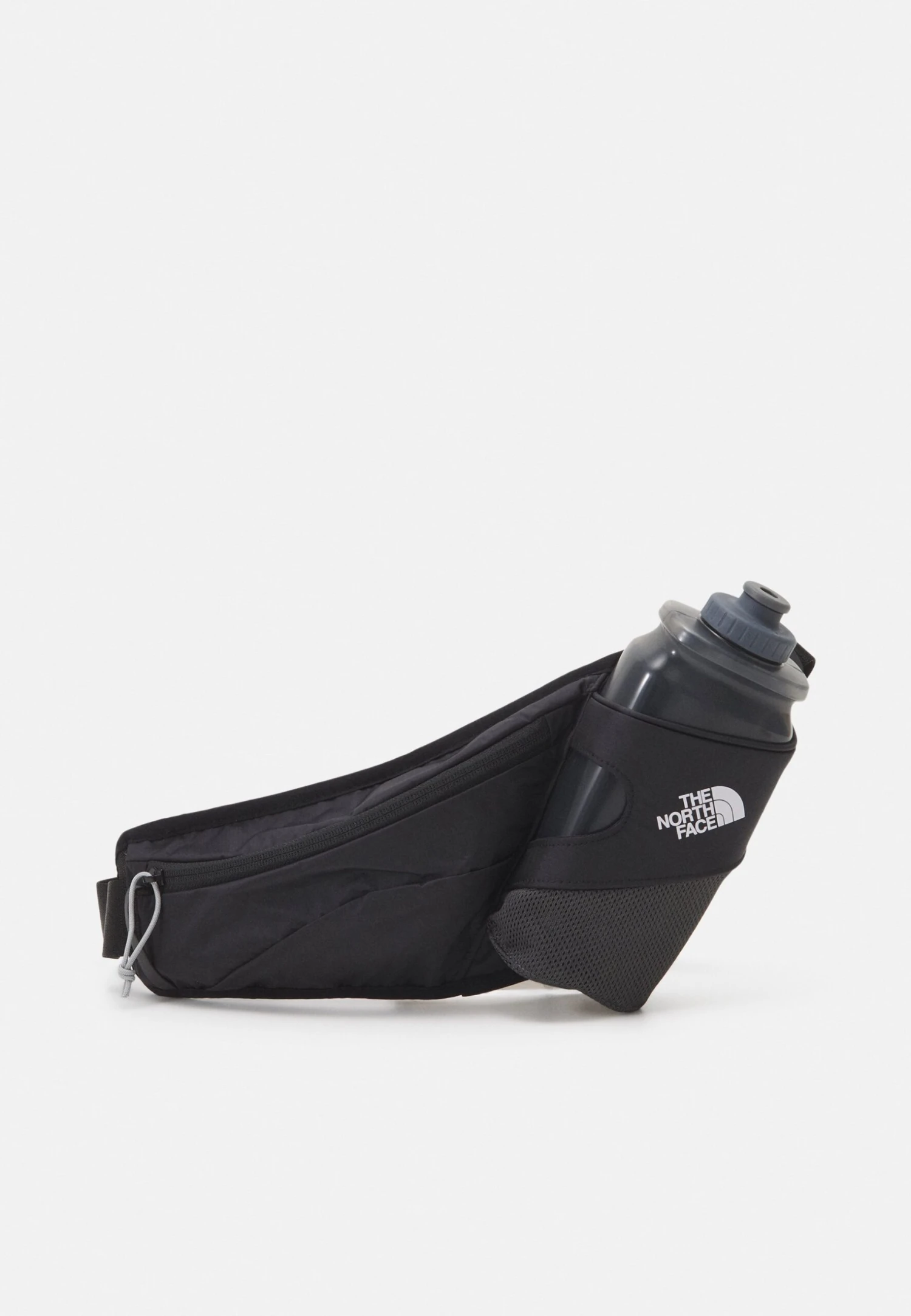 The North Face Enduro Belt - Heuptas - Black/White 1 The North Face Enduro Belt - Heuptas - Black/White