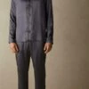 Intimissimi Langer Mit Paspel - Pyjama - Grigio Dark 6 Intimissimi Langer Mit Paspel - Pyjama - Grigio Dark -Next Verkoopwinkel d02beea6b7d148c28d81f1342c4fe404