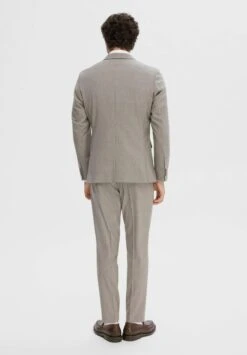 Selected Homme Einreihiger - Blazer - Dark Earth 8 Selected Homme Einreihiger - Blazer - Dark Earth -Next Verkoopwinkel d032709bf01e43e0892f4faf2e19ec07