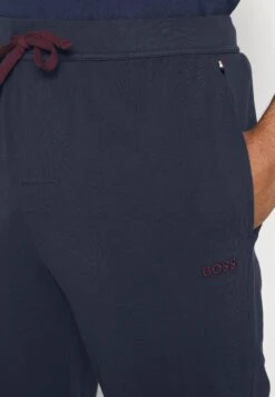 Boss Mix&Match- Pyjamabroek - Dark Blue 9 Boss Mix&Match- Pyjamabroek - Dark Blue -Next Verkoopwinkel d03683613b3d4e78b1ceabe51b3122e3