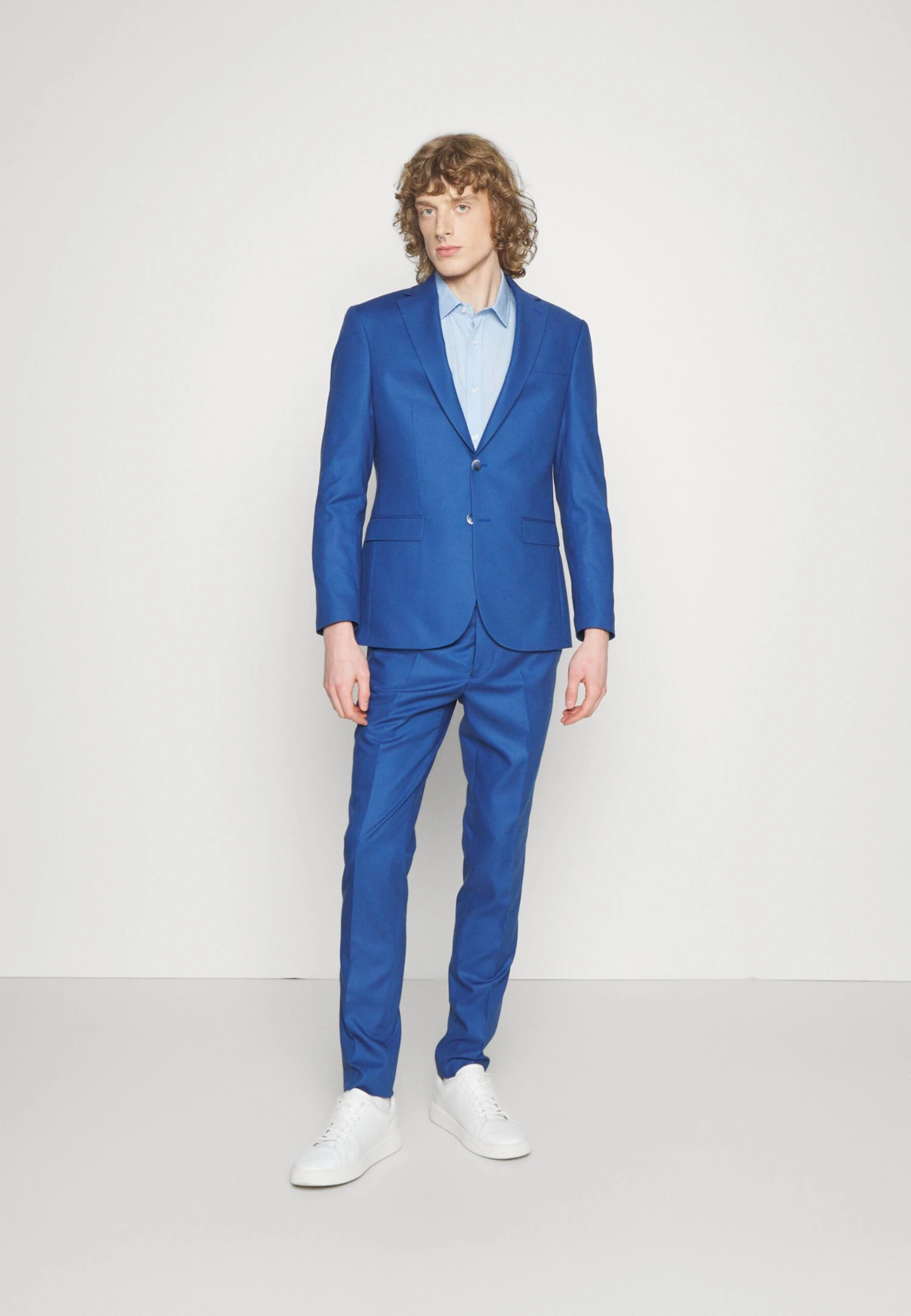 Aquila Set - Kostuum - Blue 1 Aquila Set - Kostuum - Blue