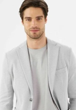 Blazer - Grigio Chiaro 8 Blazer - Grigio Chiaro -Next Verkoopwinkel d047178759f14031843569604169cf76