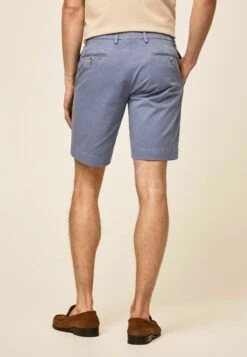 Hackett London Kensington - Shorts - Chambry Blu 7 Hackett London Kensington - Shorts - Chambry Blu -Next Verkoopwinkel d057c9816a174ed8b87be8296a933929