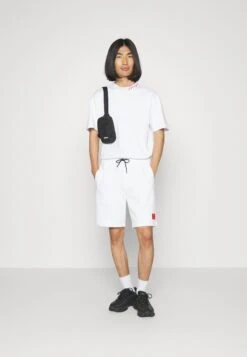 Hugo Trainingsbroek - White 7 Hugo Trainingsbroek - White -Next Verkoopwinkel d0751a9540c9406ca219af49f4d07cfa