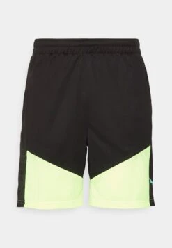 Puma Individual Training Shorts - Korte Broeken - Black/Fast Yellow 12 Puma Individual Training Shorts - Korte Broeken - Black/Fast Yellow -Next Verkoopwinkel d08a55fdf35a4e4d85b93f7b04ffe1a7
