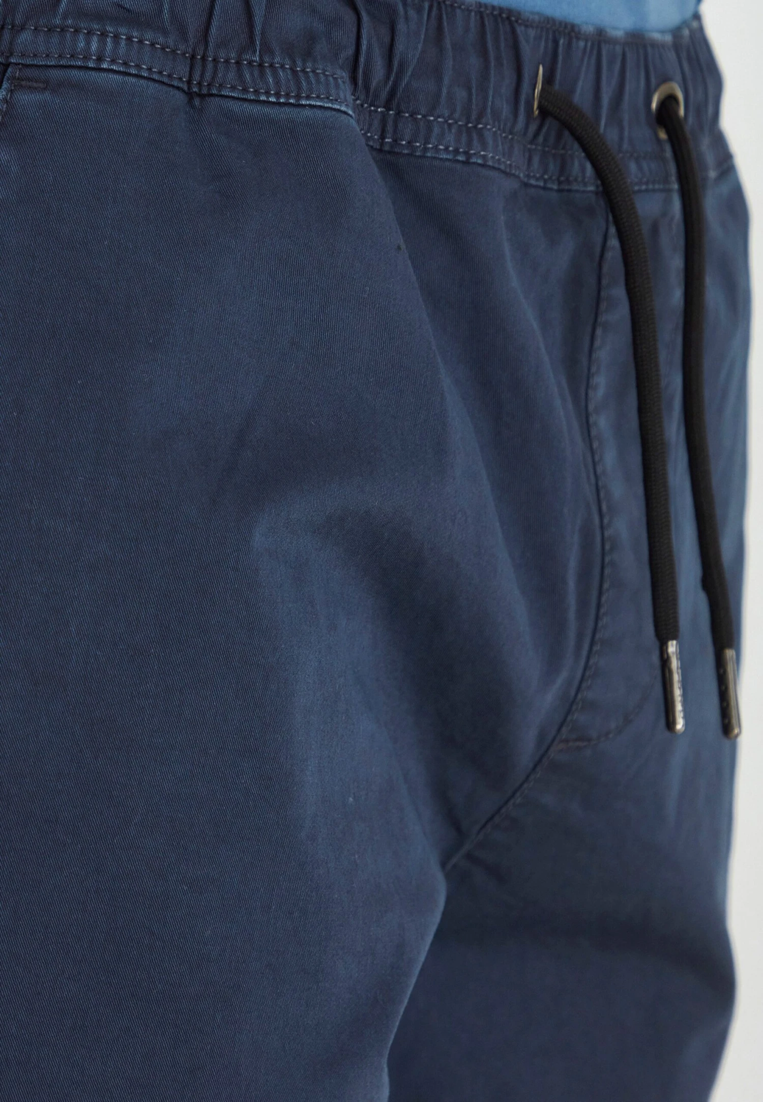 Blend Bhbradley - Shorts - Dress Blues 4 Blend Bhbradley - Shorts - Dress Blues - Afbeelding 4